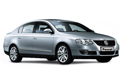 imagem do modelo PASSAT
